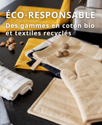 Eco-responsable